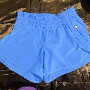 Lululemon hotty hots